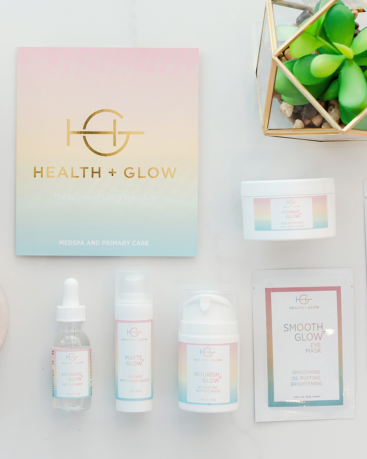 Shop Skincare Products