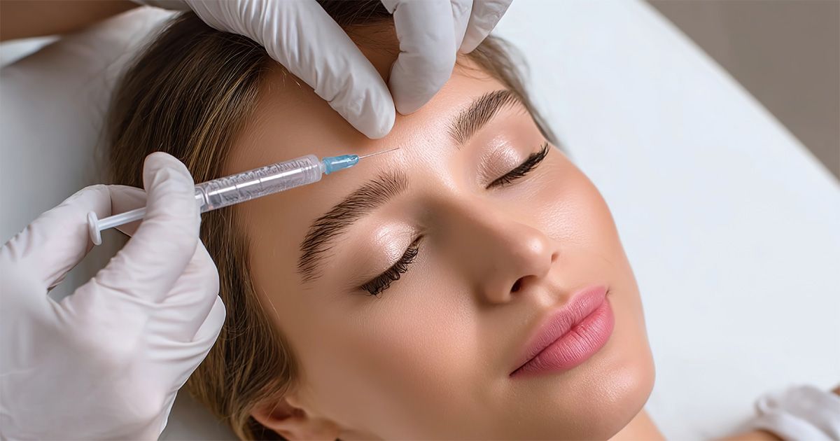Does Preventative Botox Work? What You Should Know Before You Start