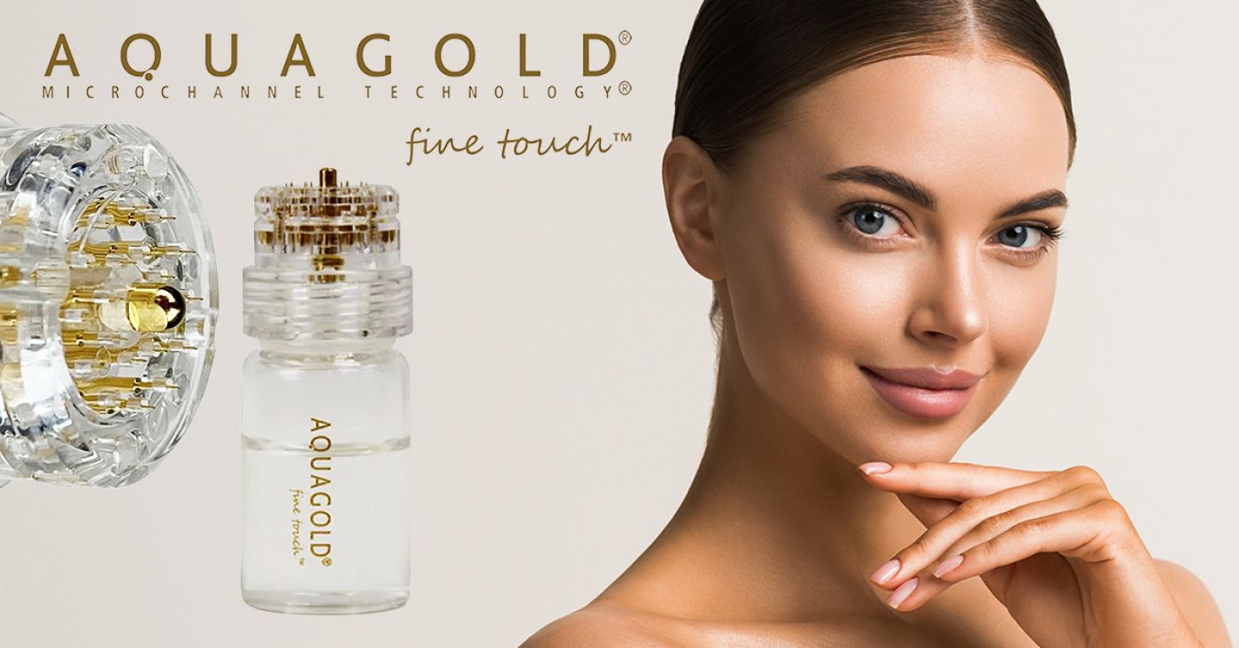 Aquagold®
