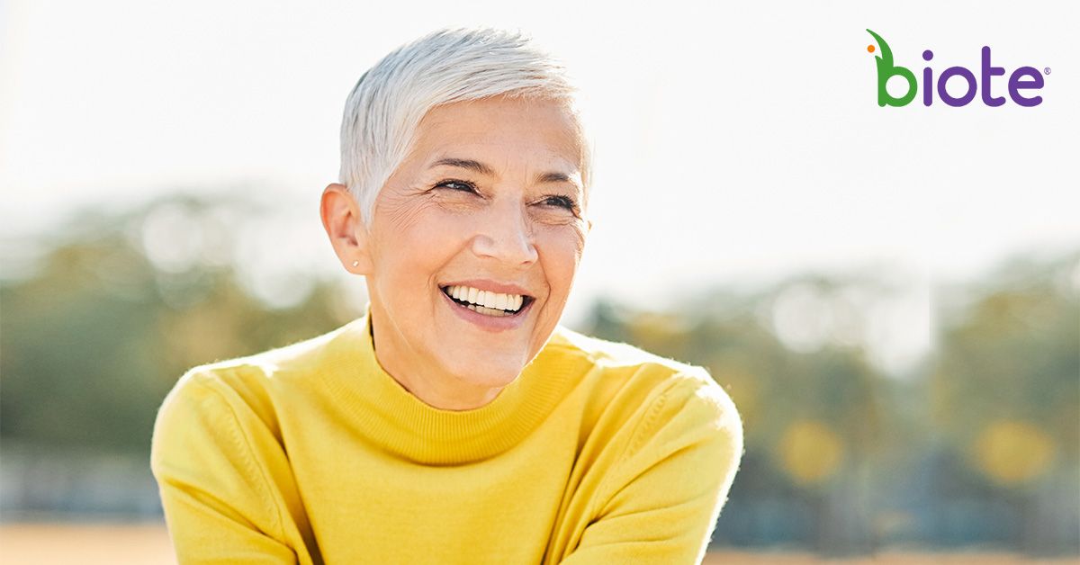 BioTE® Hormone pellet therapy