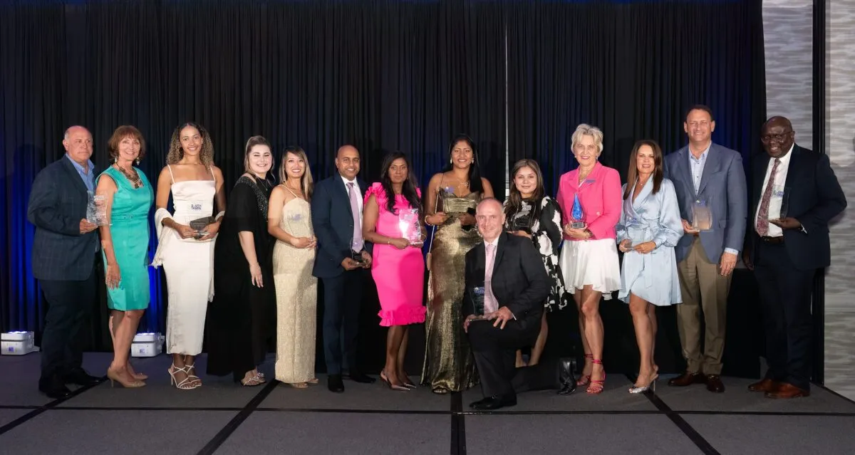 Business of the Year Awards 2024