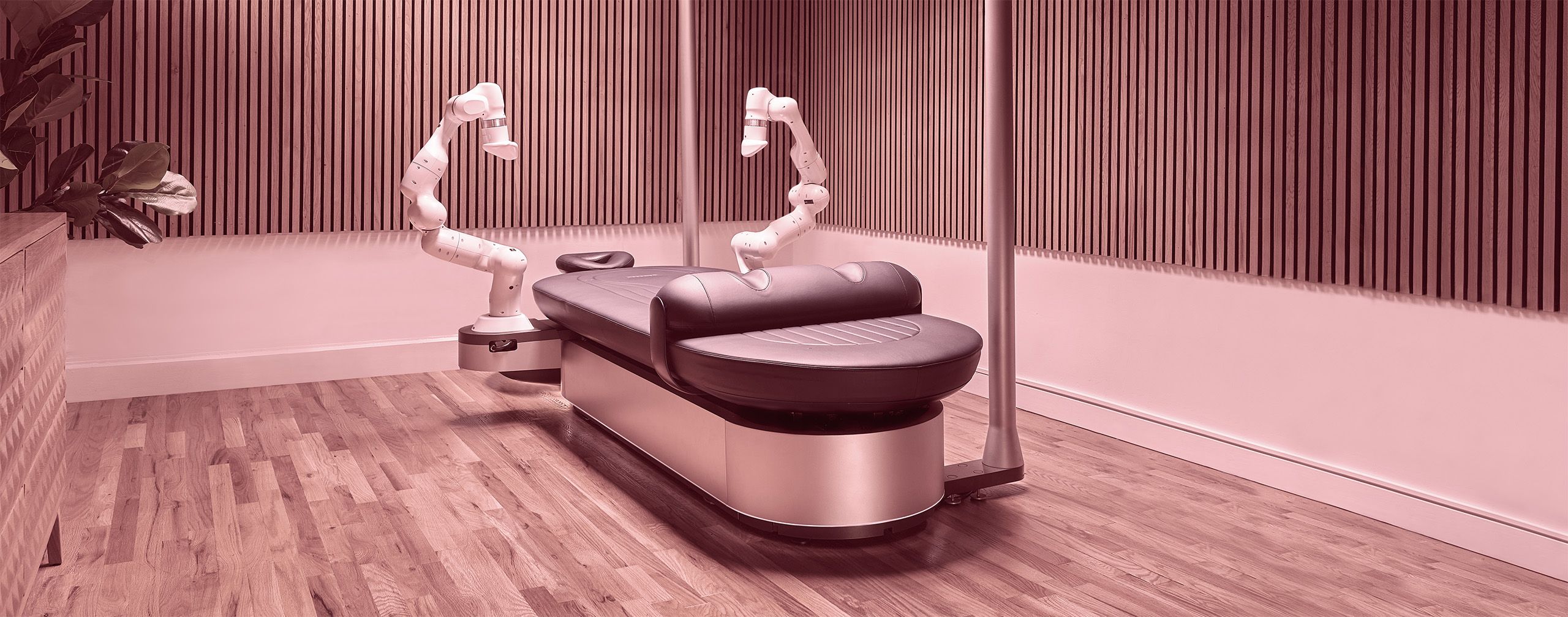 Aescape Massages at Health + Glow