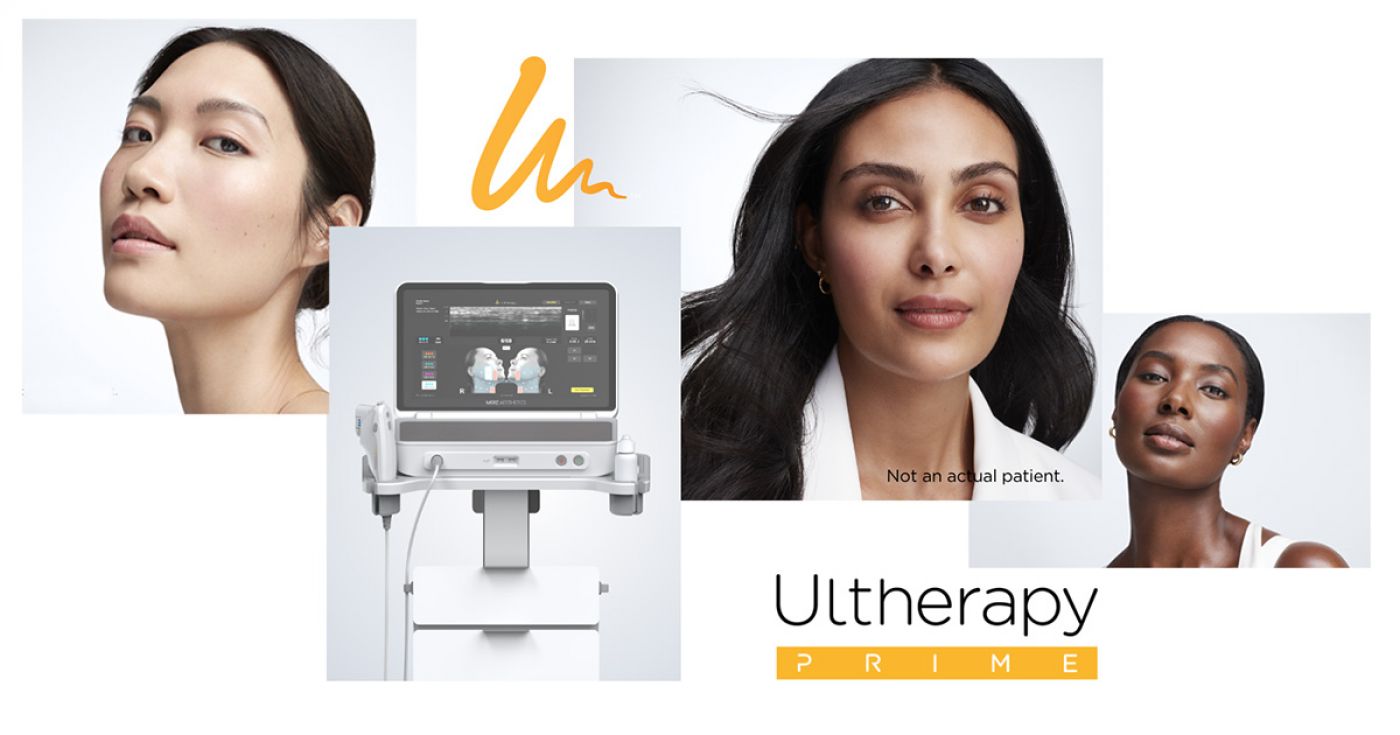 What Is Ultherapy®? The Non-Surgical Skin Tightening Treatment