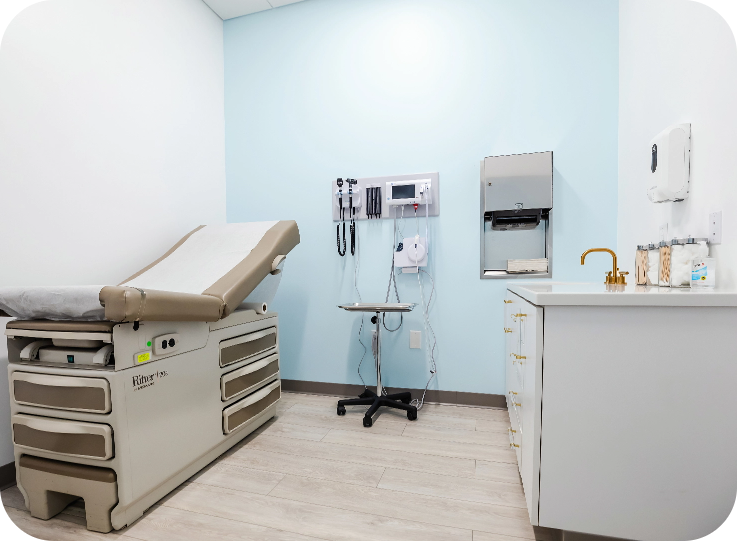 Also Included in Health + Glow Elite Care Programs