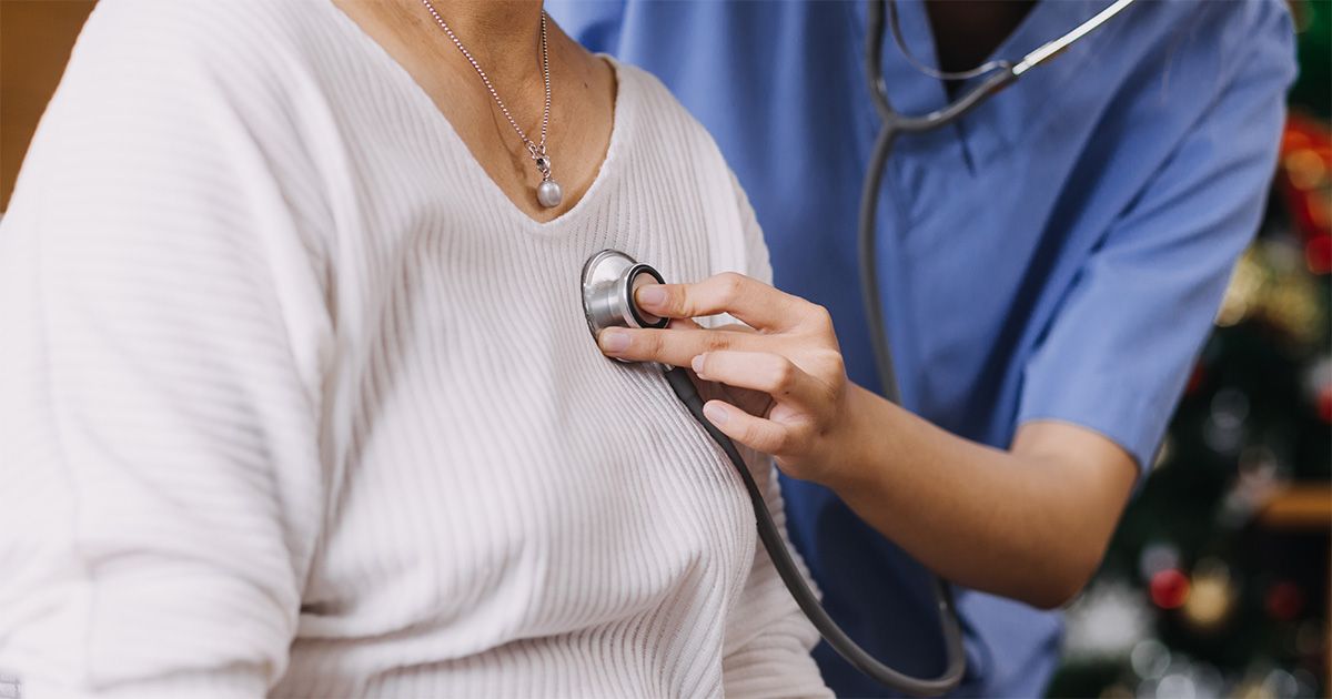 Importance of annual physical exams with Health + Glow