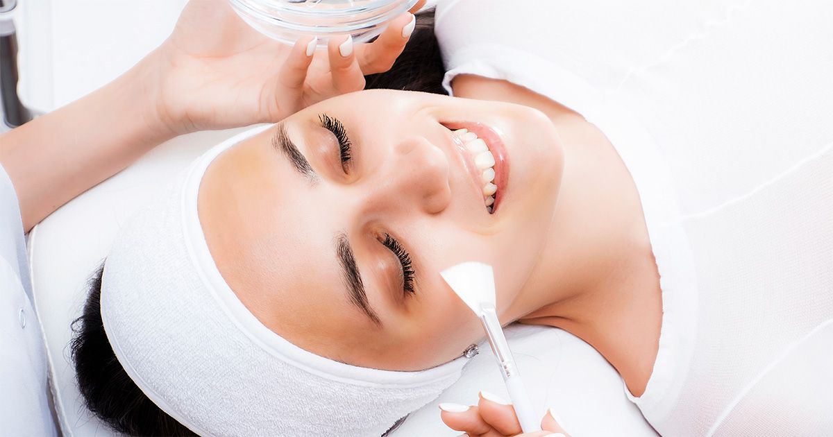 Are chemical peels worth it