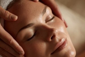 Aescape Massage