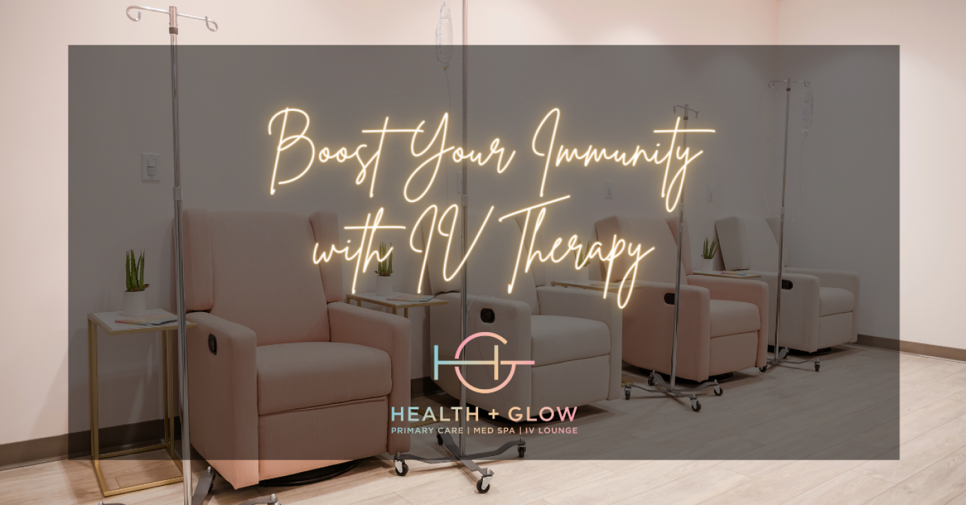 immunity iv therapy