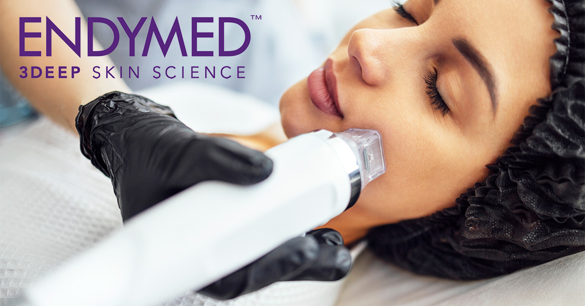 Tampa Medical Spa Highlights Microneedling With RF Energy