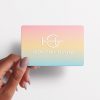Health + Glow Gift Cards