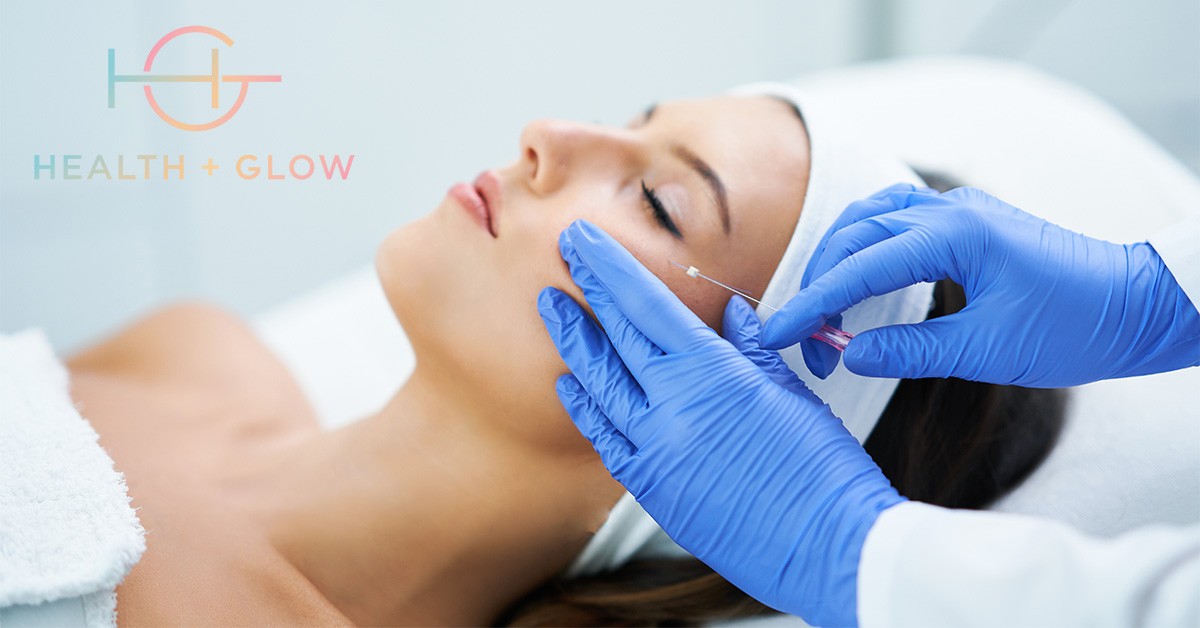 Tighten Your Skin With PDO Thread Lift in Tampa, FL