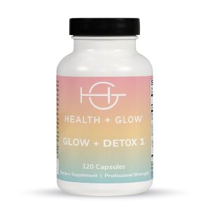 Glow + Detox 1