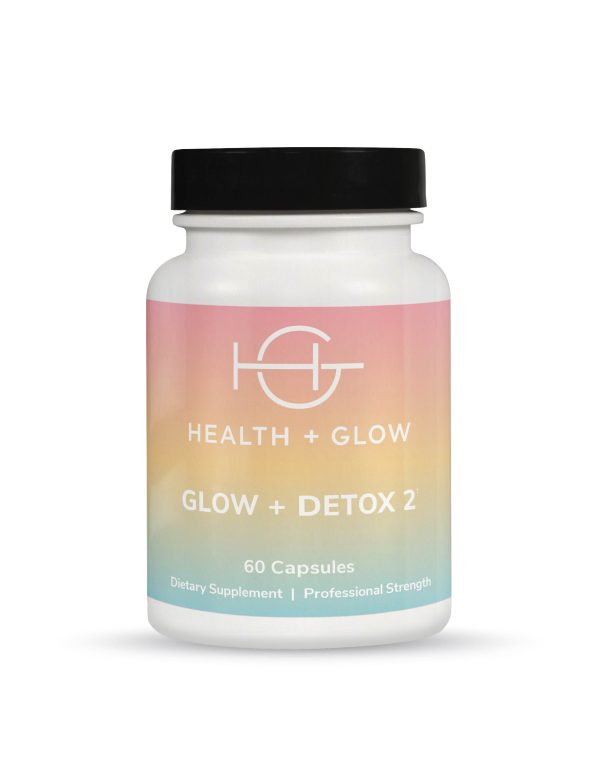 GLOW + DETOX 2