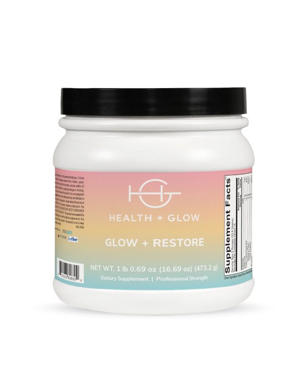 GLOW + RESTORE
